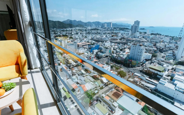Napoleon Nha Trang Hotel