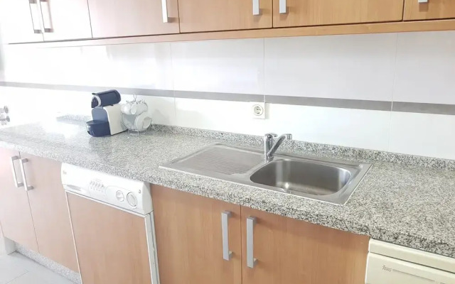 Lujoso Apartamento SAN Pedro DE Alcantara Marbella