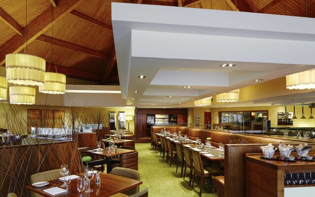 Delta Hotels by Marriott Waltham Abbey