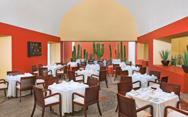 Inn at Loreto Bay