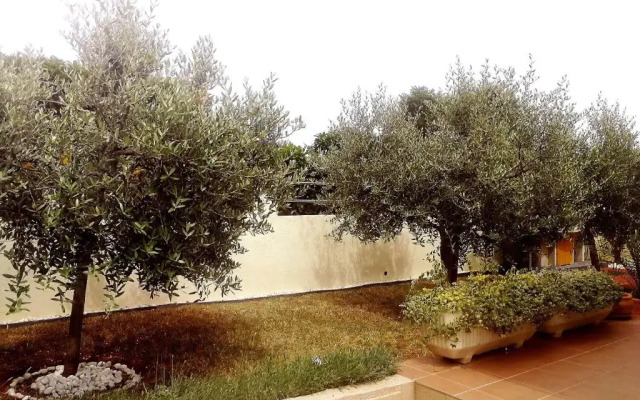 Villa Sweet Home