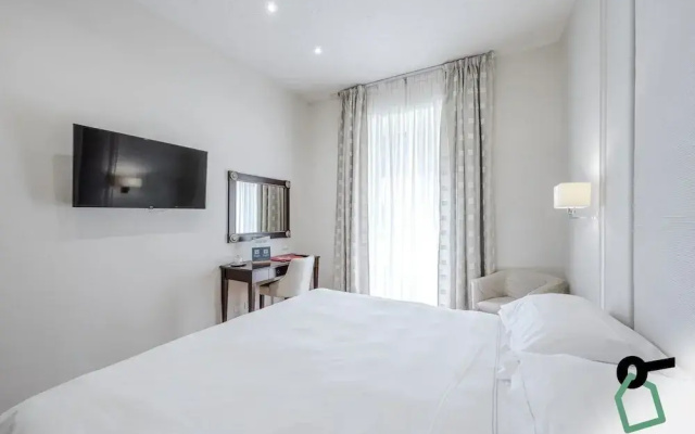 HOTIDAY Room Collection - Mediterranee Alassio
