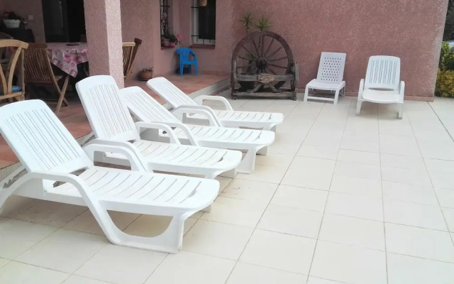 Villa With 4 Bedrooms in Argelès-sur-mer, With Private Pool, Enclosed