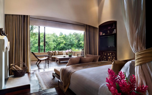 Four Seasons Resort Chiang Mai