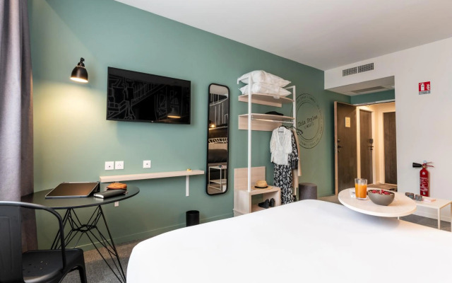 ibis Styles Limoges Centre