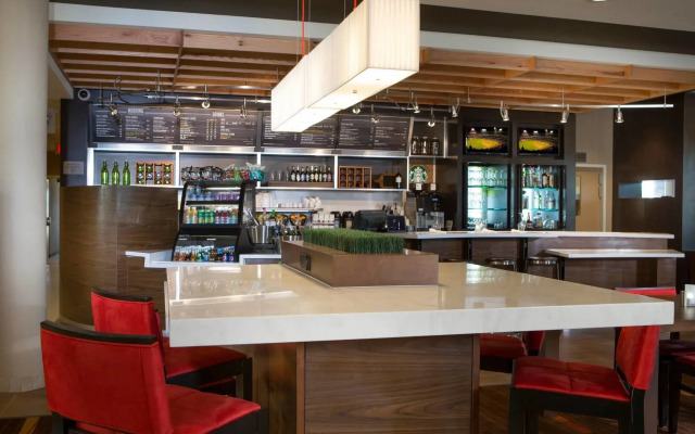Courtyard by Marriott Dallas Midlothian-Midlothian Conf Ctr