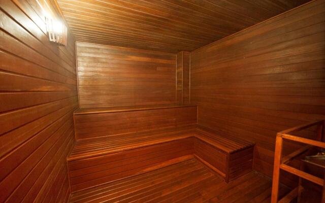 GoldMen Select Cianorte