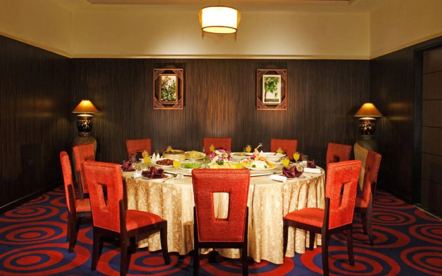 Papago International Resort