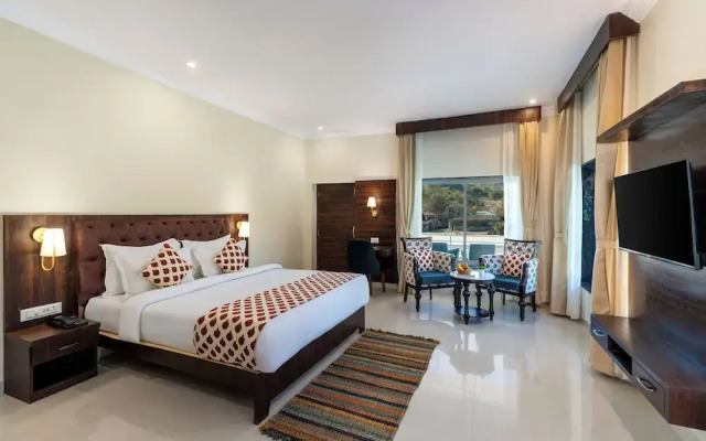 Jaldhara Resort