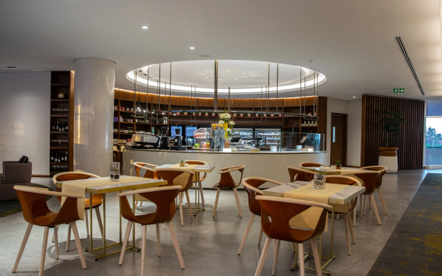 The Houghton Hotel, Spa, Wellness & Golf
