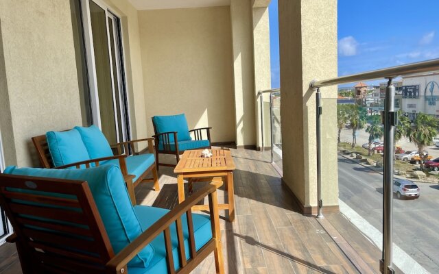 The Cove - Condo Hotel - Perfect Location