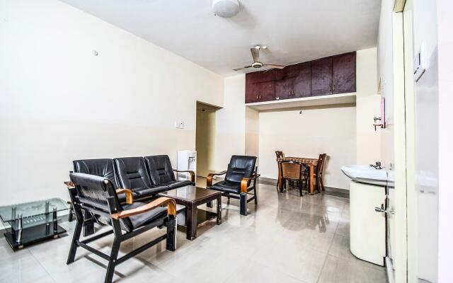Fabhotel Aditya Yatri Nivas