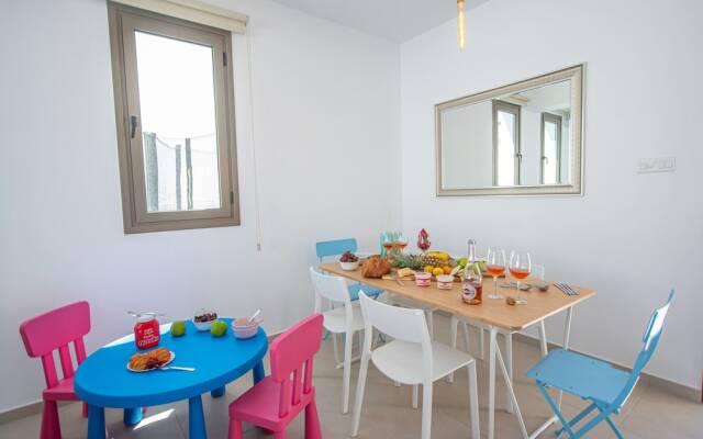 Levanda Hills Protaras Villa No 53