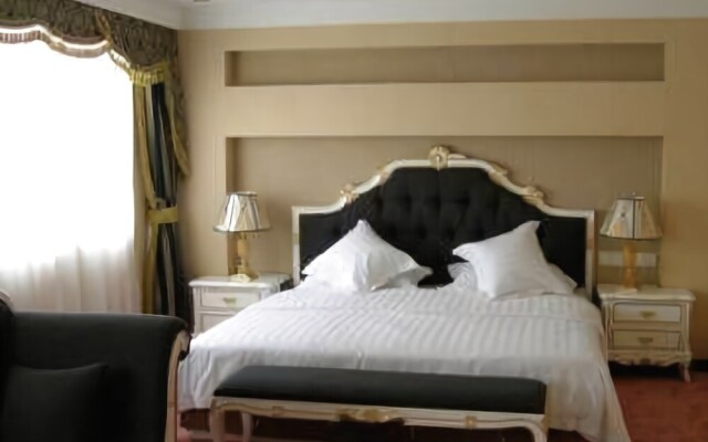 天津海得润滋酒店