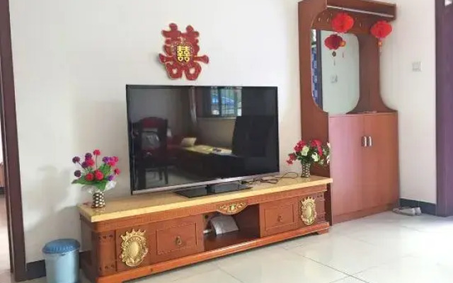 Guishengyuan Hostel
