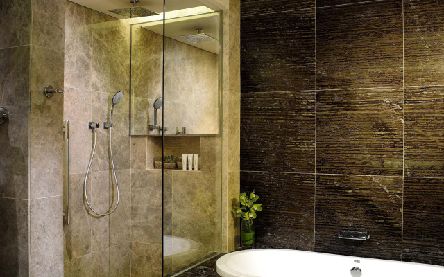 One Farrer Hotel