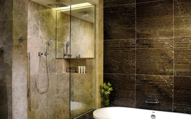 One Farrer Hotel