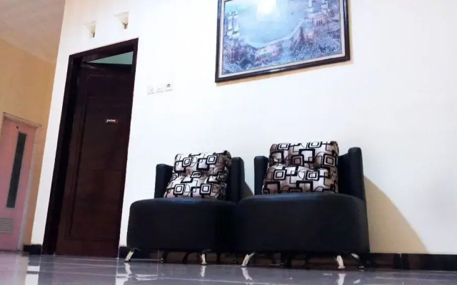 Homestay Tegal Kota by Simply Homy