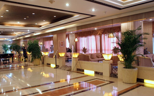 Tianjin Hopeway Hotel