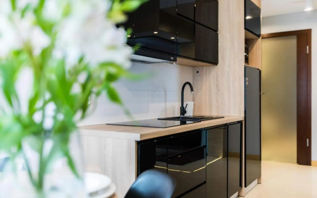 Apartament Levante