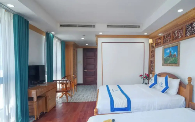 Phuc Thuan Hotel
