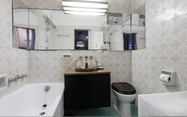 Italianway - Porta Nuova 52 C