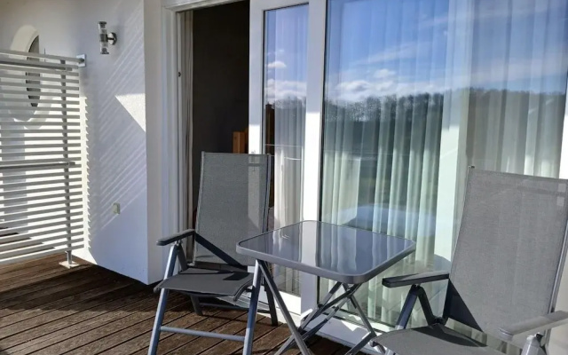 Chickes Appartement