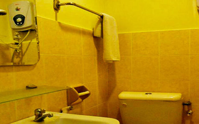 Hotel Suria