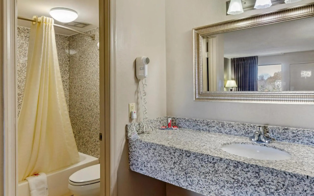 Econo Lodge Lynchburg South