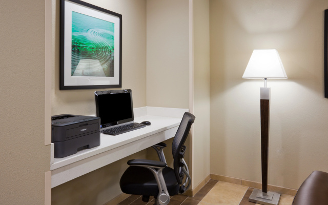 Candlewood Suites Dickinson ND by IHG