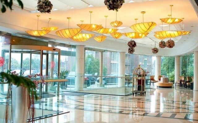 Shanghai Acme Sunhall Service Apartment