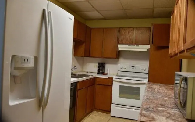 Extended Stay Snyder