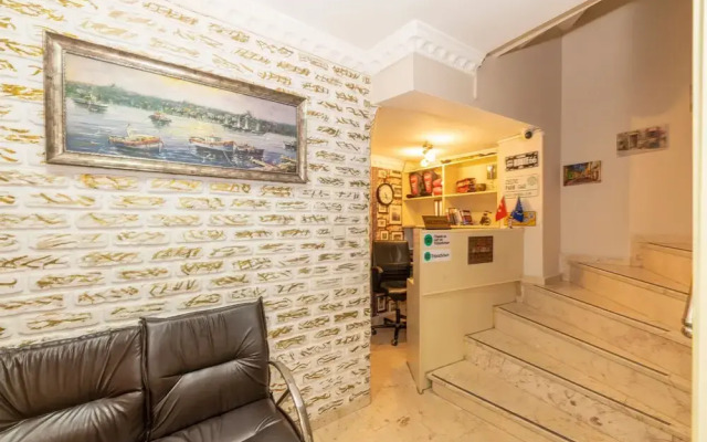 Marida Hotel Istanbul