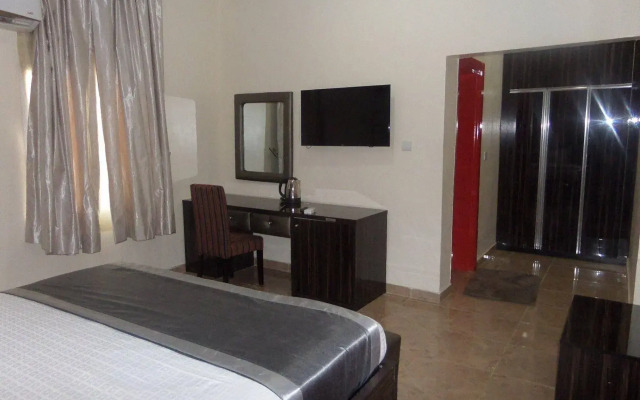 Concierge by Cubana