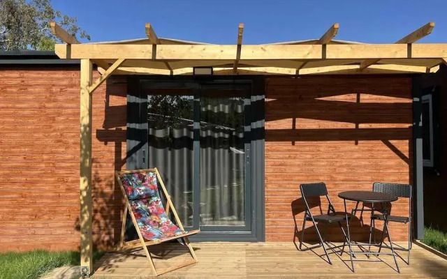 Seaside Bungalow Konyaaltı