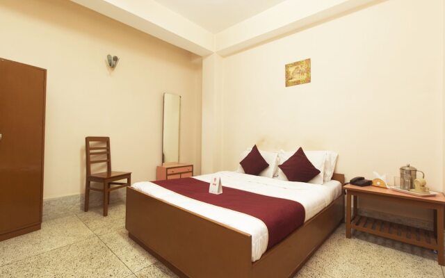 OYO 8569 Hotel Himalayas