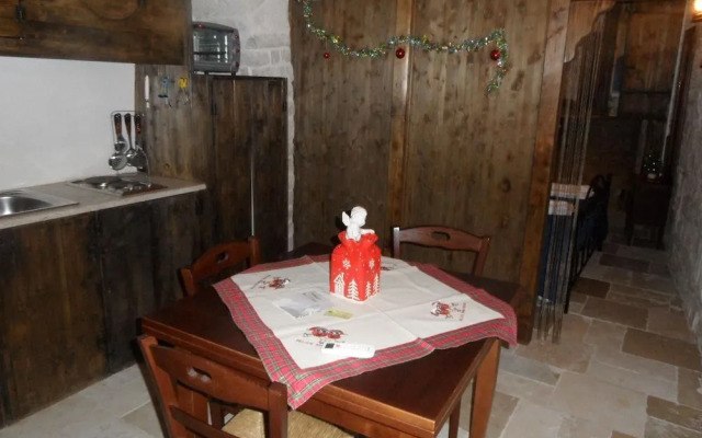 Taverniere dei Trulli