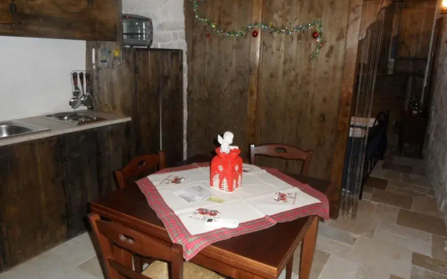 Taverniere dei Trulli Casa Vacanze