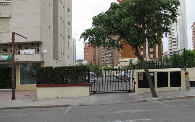 Mariscal VII