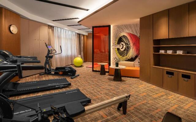 Hampton by Hilton Harbin Qunli