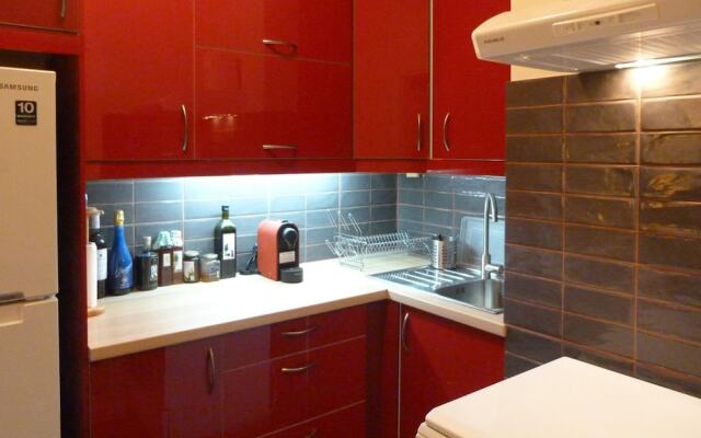 Homely Spacious Studio near Seafront