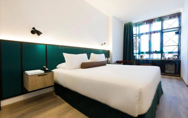 Axel Hotel Bilbao – Adults Only
