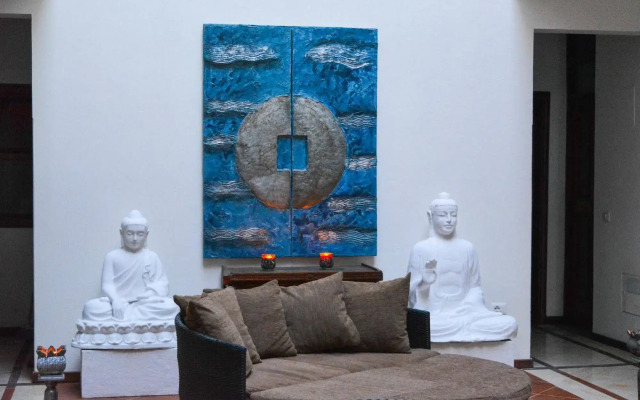 Hotel Aquamarina Suites THe Senses Collection