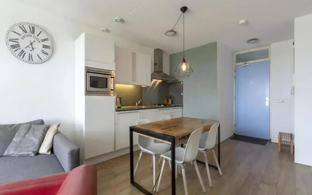 Gracious Apartment of Groote Keeten