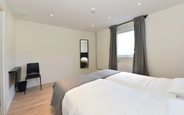 Måby Park Hotel Arlanda