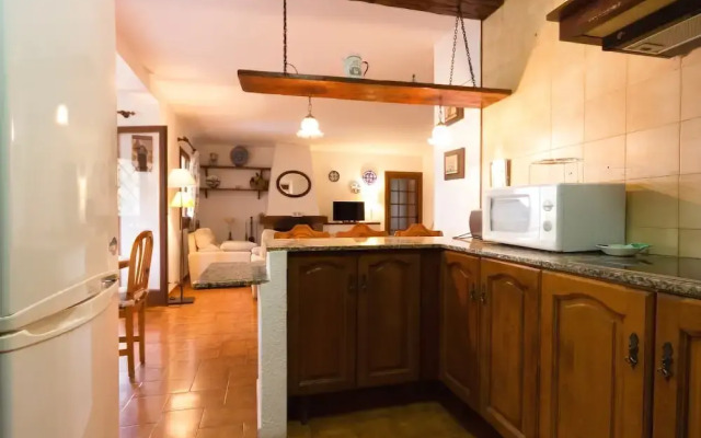 Casa Port de l'Estany