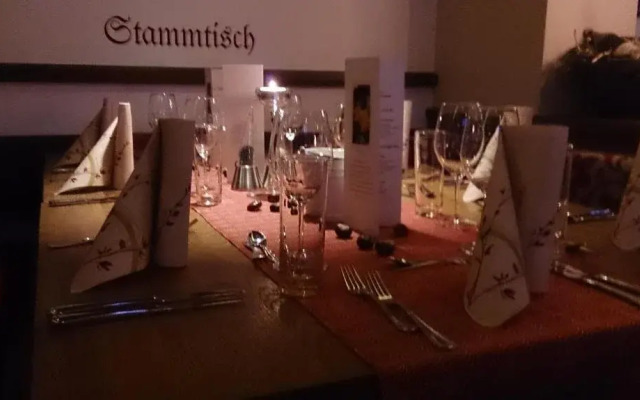 Hotel Gasthof Tirolerwirt