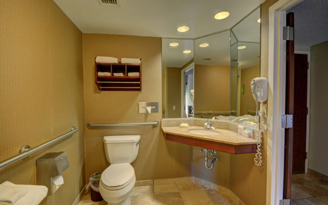 Hampton Inn by Hilton Indianapolis-South