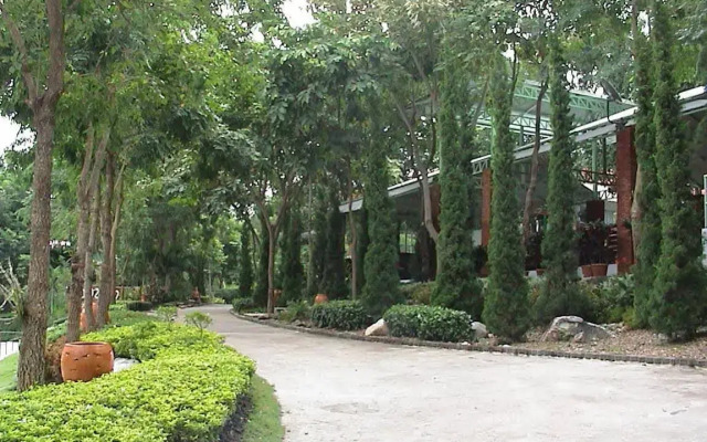 Beverly Hill Park Hotel