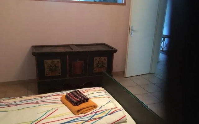 Ferienwohnungen Domäne Neu Gaarz